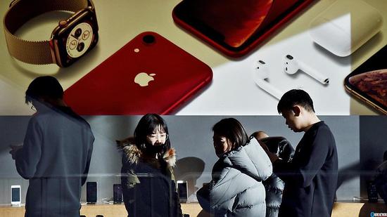 iPhone在华禁售事件升级，苹果和高通到底在争什么？